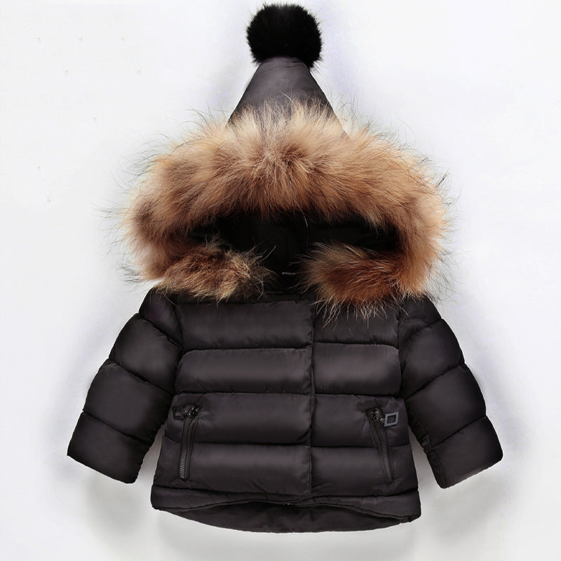 Baby Outerwear