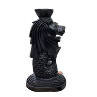 Singapore Merlion Resin Craft Base Ornaments