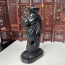 Singapore Merlion Resin Craft Base Ornaments