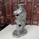 Singapore Merlion Resin Craft Base Ornaments